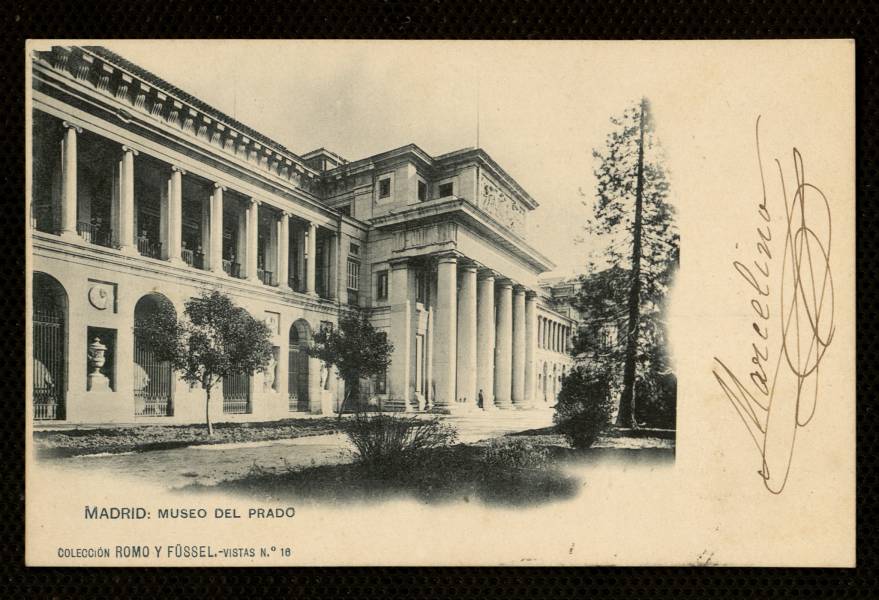 Museo del Prado