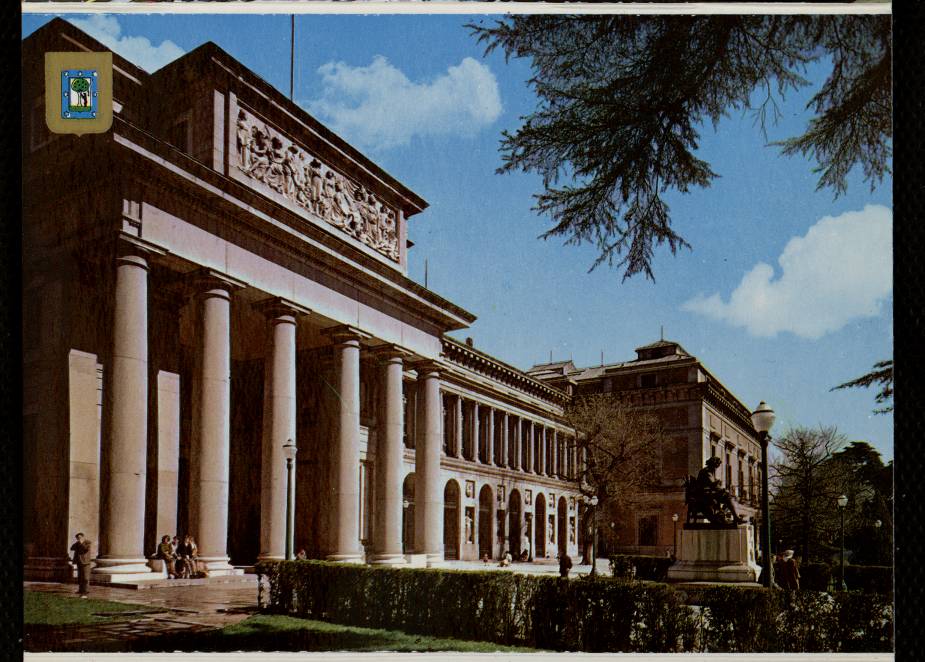 Museo del Prado