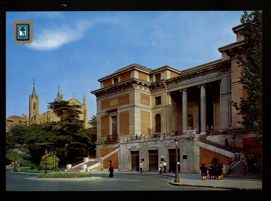 Museo del Prado