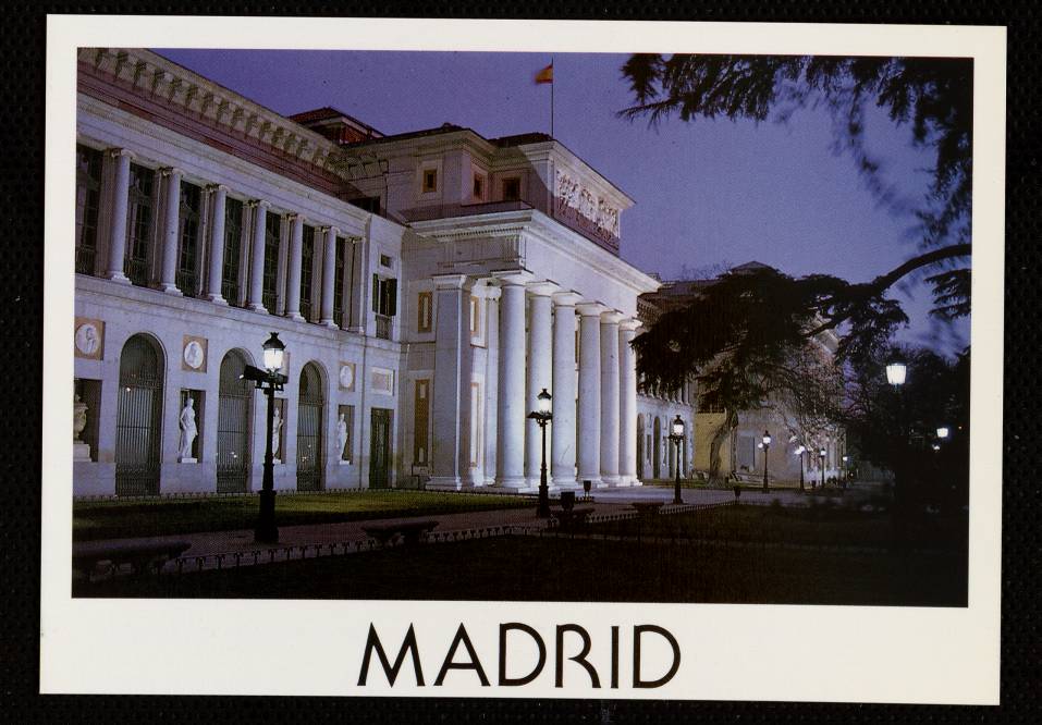 Museo del Prado