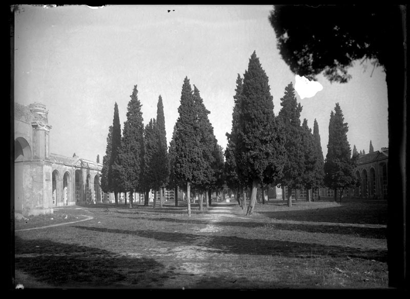 Cementerio de San Martn