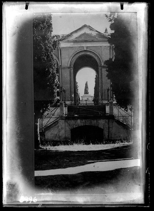 Cementerio de San Martn