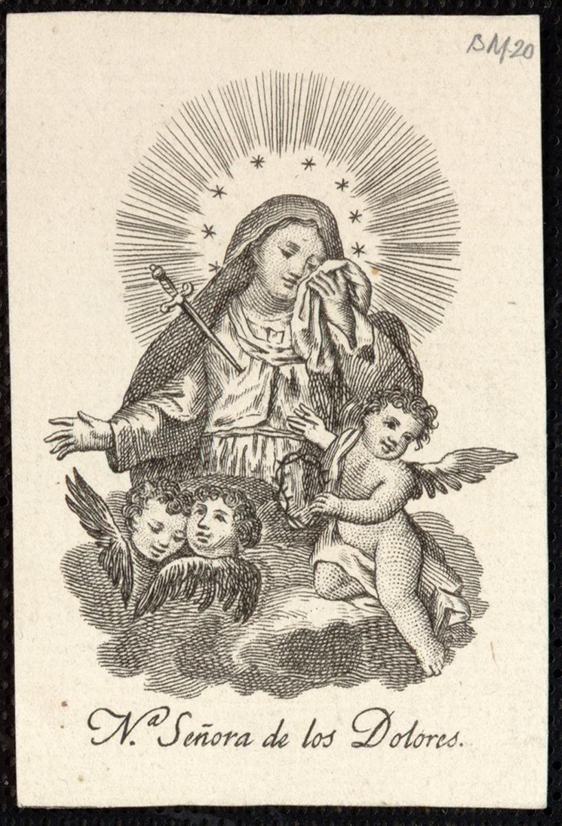 Nuestra Seora de los Dolores