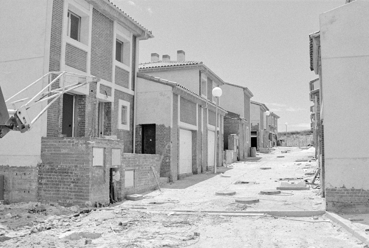 Calle Jarro