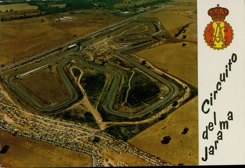 Circuito del Jarama