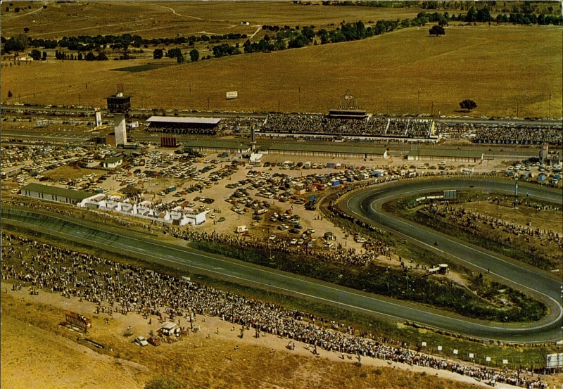 Circuito del Jarama