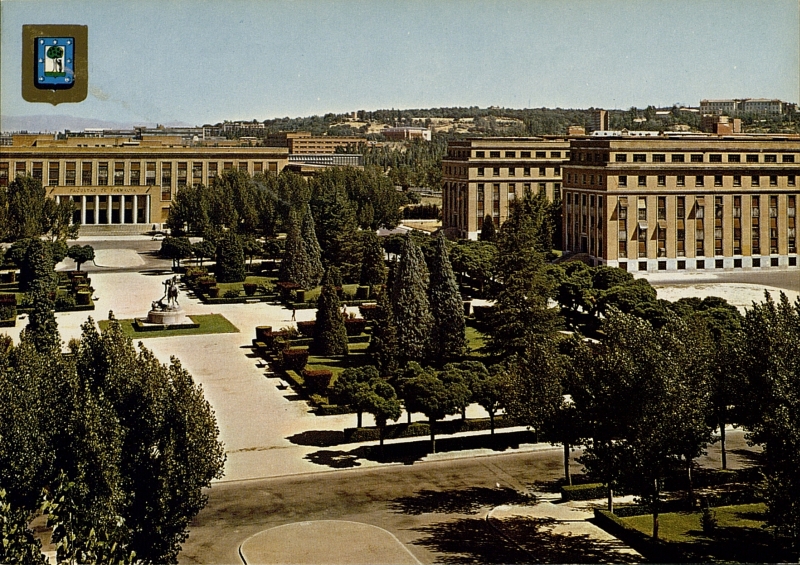 Ciudad Universitaria