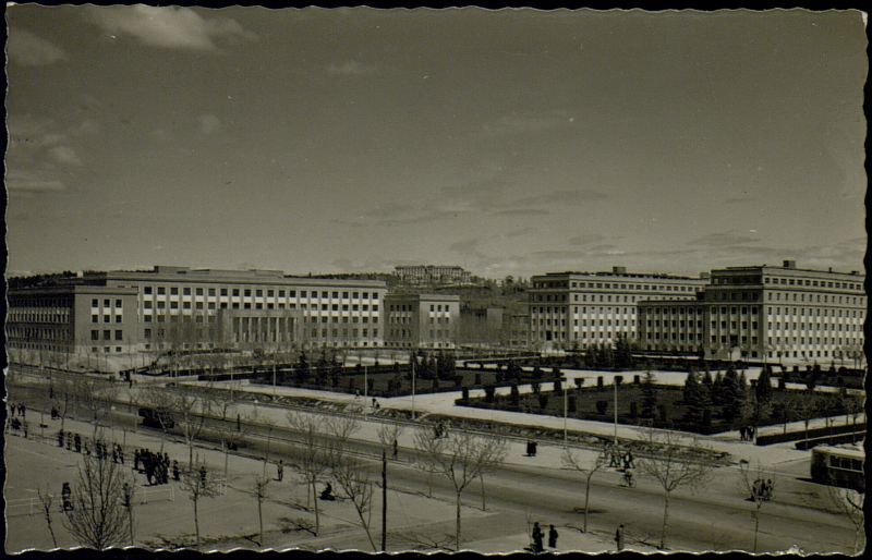 Ciudad Universitaria